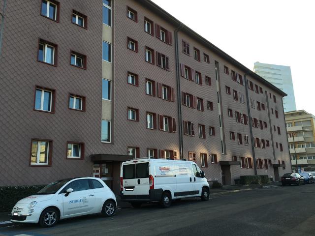 Apartment mieten in Pratteln, Basel-Landschaft