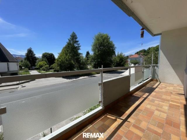 Wohnung kaufen in Villacher Vorstadt, Klagenfurt