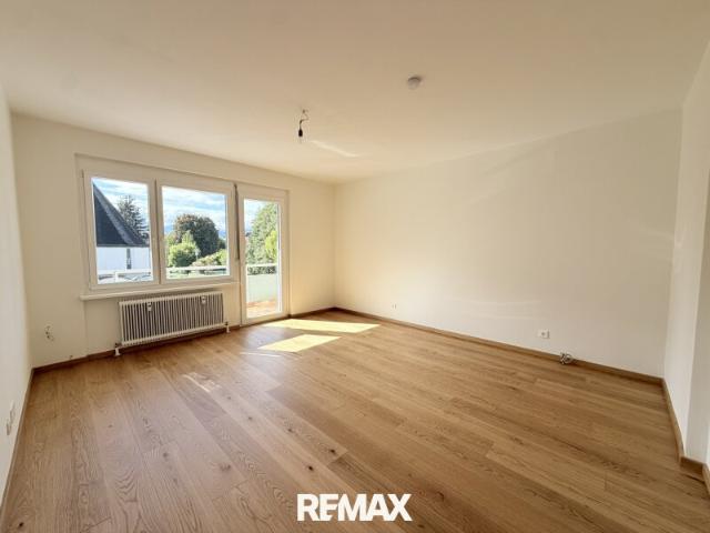 Wohnung kaufen in Klagenfurt am Wörthersee, Klagenfurt