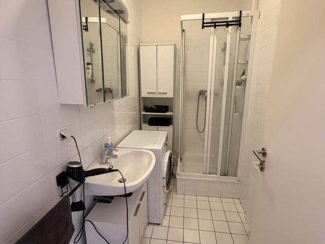 Wohnung kaufen in Donaustadt, Wien