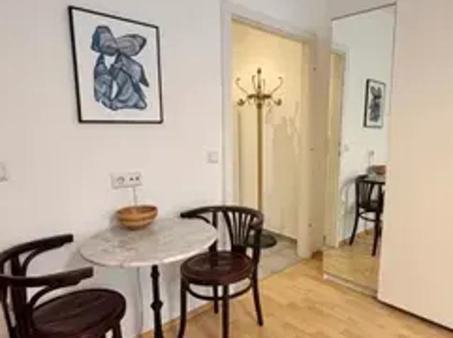 Apartment mieten in KG Innere Stadt, Wien