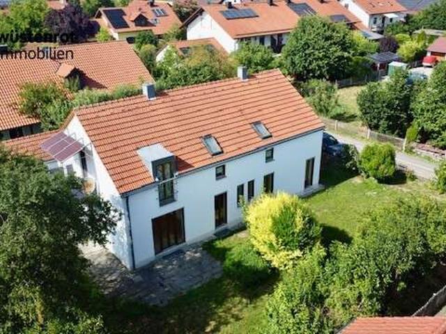 Haus kaufen in Reichenkirchen, Fraunberg