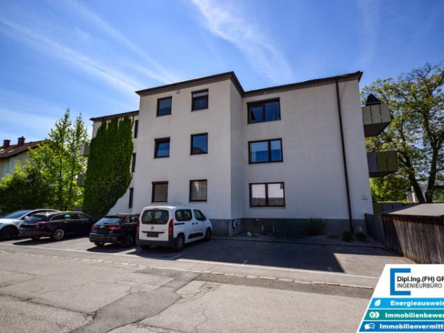 Erdgeschosswohnung kaufen in Steyr, Oberösterreich