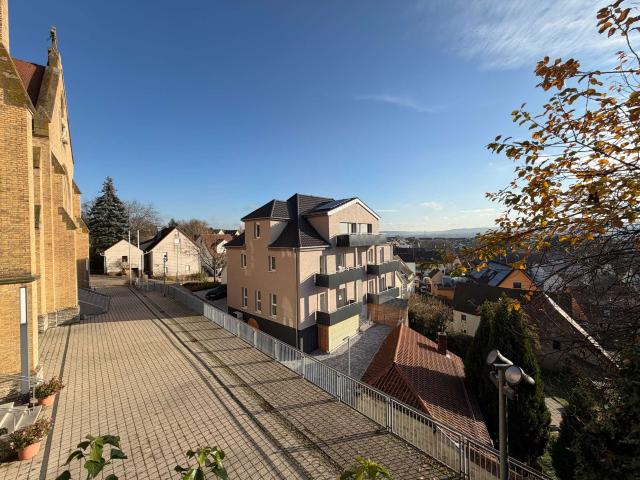 Wohnung kaufen in Neuenstadt