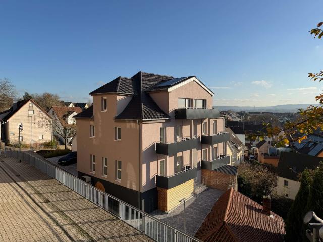 Penthouse kaufen in Neuenstadt