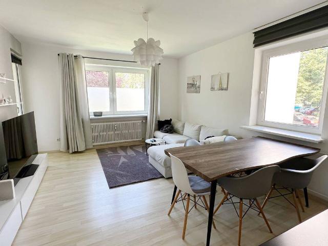 Etagenwohnung kaufen in Essen, Essen-West