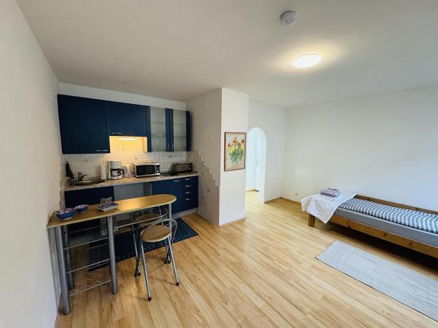Wohnung mieten in Fürth, Bayern