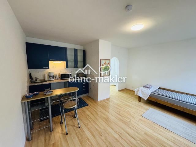 Apartment mieten in Fürth, Bayern