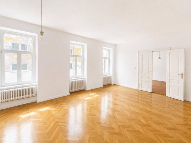 Apartment kaufen in KG Fünfhaus, Wien
