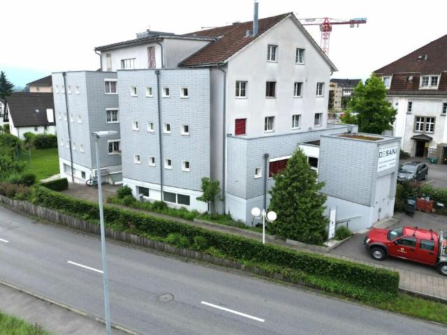 Atelier mieten in Altstätten (SG), St. Gallen