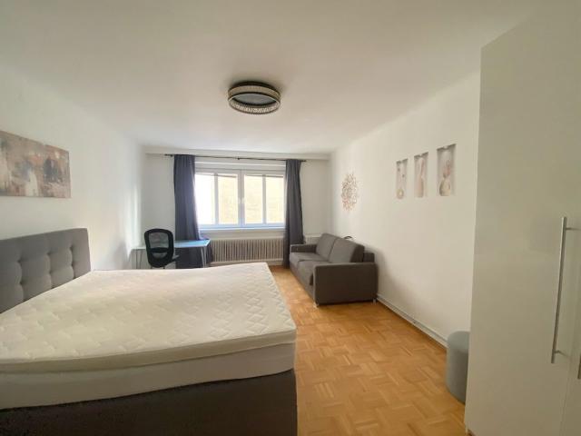 Wohnung kaufen in Seestadt, Wien