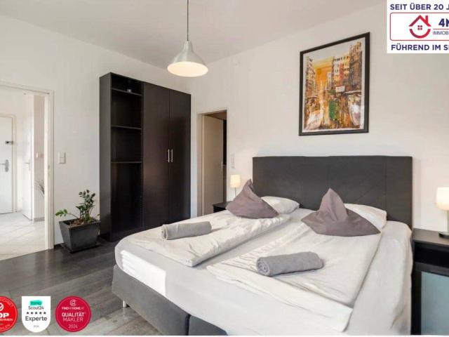 Apartment kaufen in KG Landstraße, Wien