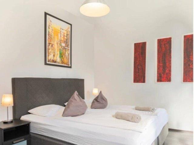 Apartment kaufen in KG Landstraße, Wien