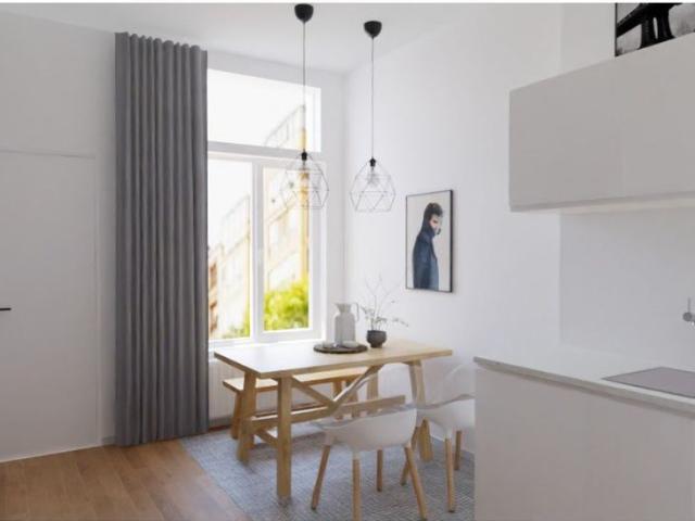 Apartment mieten in Neustadt/Nord, Köln