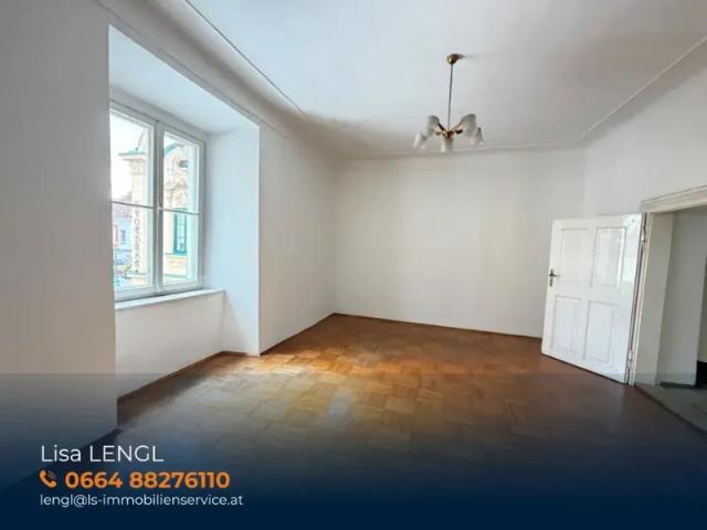 Büro mieten in Hartberg, Steiermark