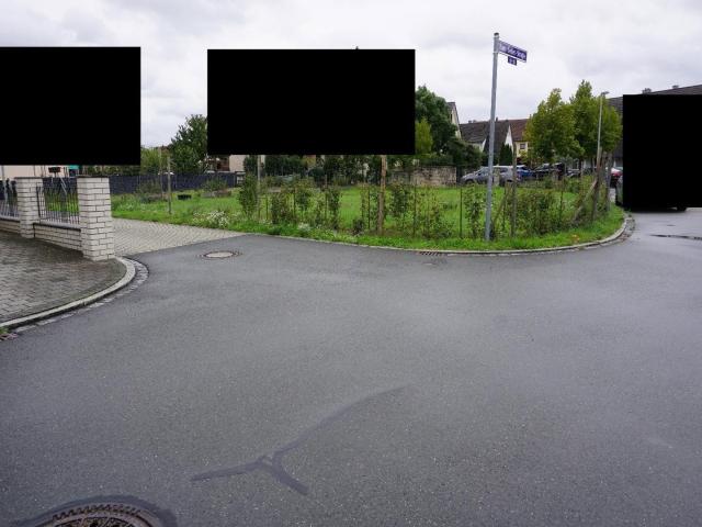 Erdgeschosswohnung mieten in Nürnberg, Bayern