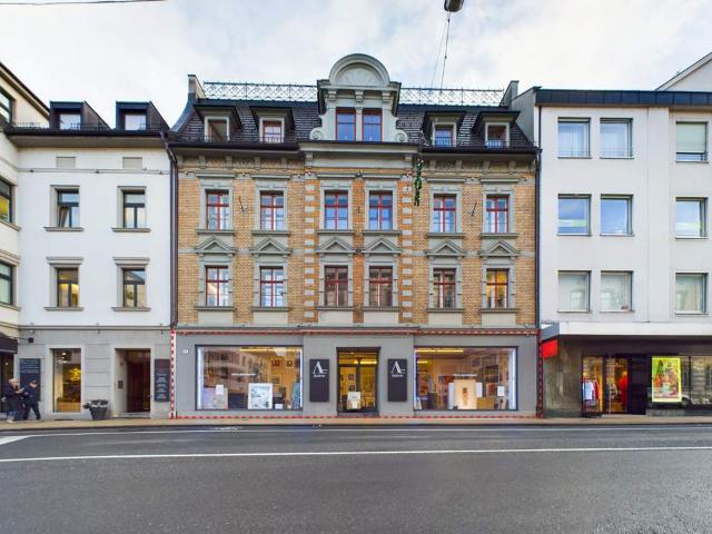 Gewerbe mieten in Bregenz, Vorarlberg