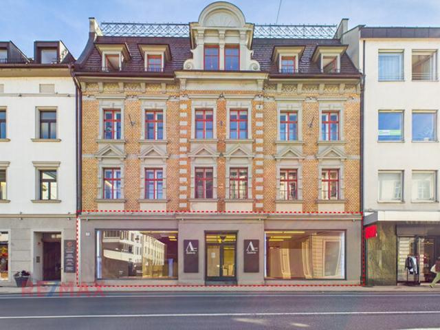 Immobilie mieten in Bregenz, Vorarlberg