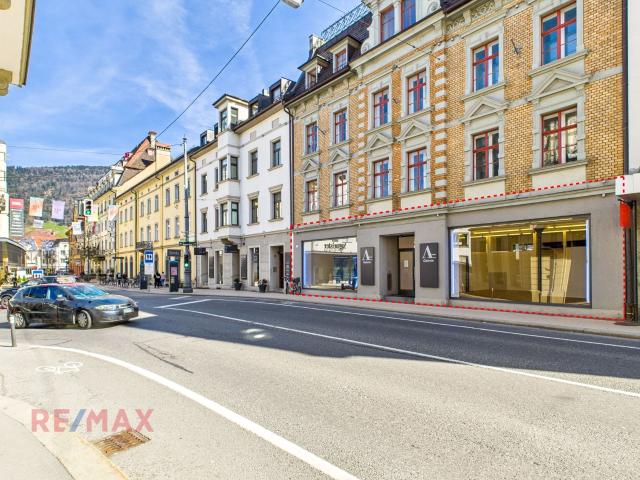 Gewerbe mieten in Bregenz, Vorarlberg