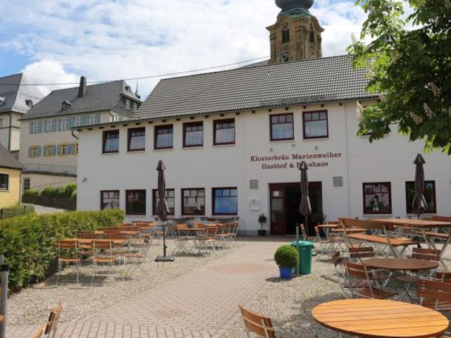 Gewerbe kaufen in Marktleugast, Bayern
