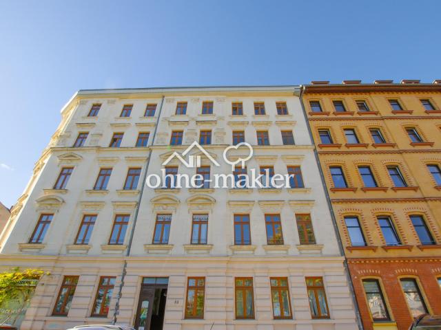 Apartment kaufen in Leipzig, Sachsen