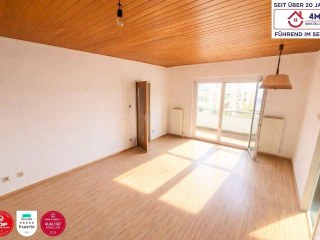 Apartment kaufen in KG Favoriten, Wien
