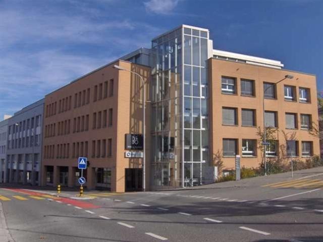 Atelier mieten in Aarau, Aargau