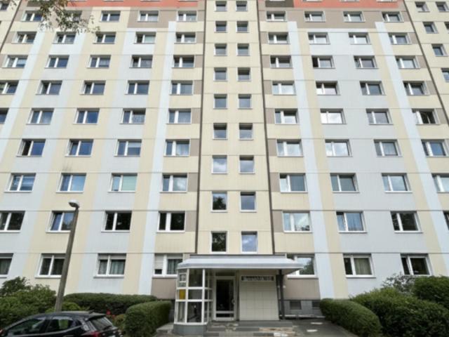 Wohnung kaufen in Berlin