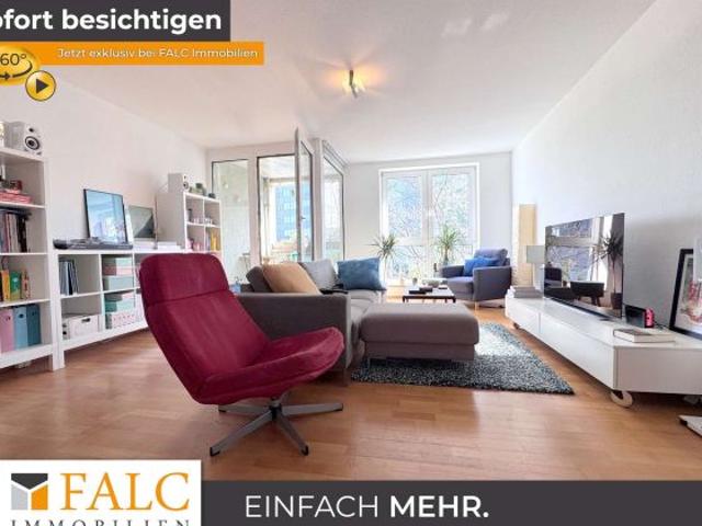 Wohnung kaufen in Bonn, Nordrhein-Westfalen