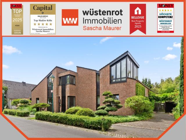 Haus kaufen in Röttgen, Bonn