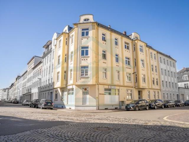 Wohnung kaufen in Gera, Thüringen