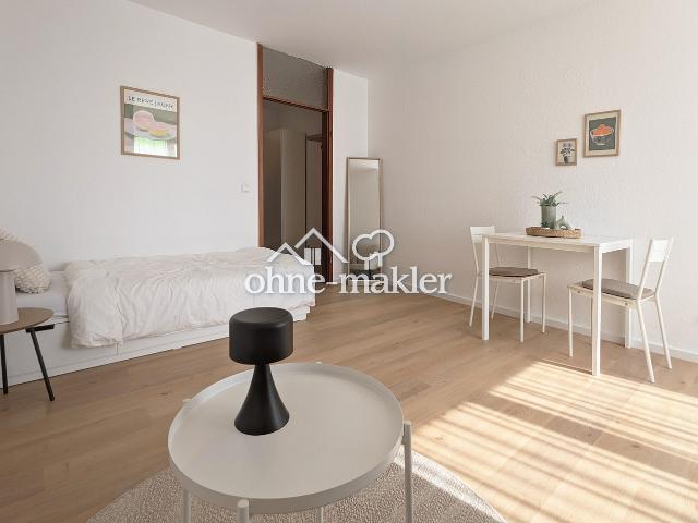 Apartment kaufen in Innenstadt, Mannheim
