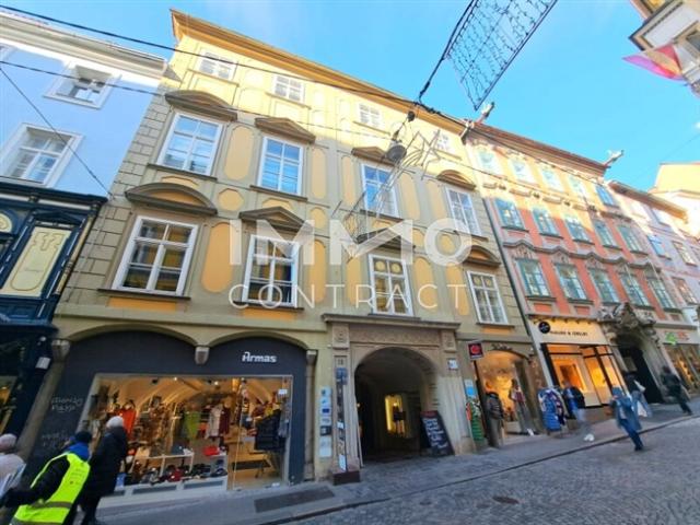Gewerbe mieten in Innere Stadt, Gersdorf-Feistritz