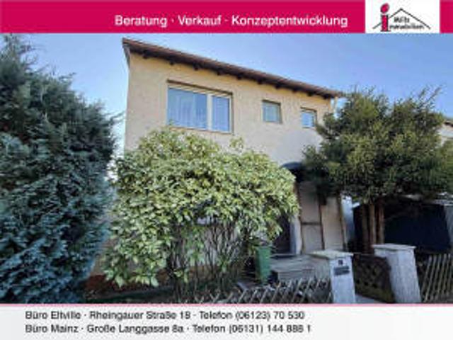 Villa kaufen in Mainz, Rheinland-Pfalz