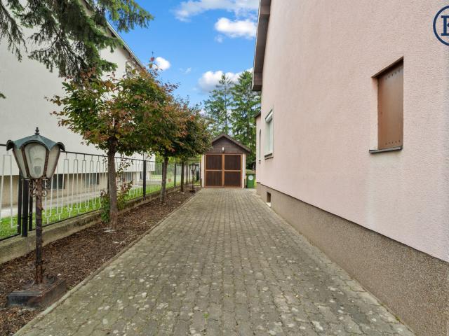 Haus kaufen in Wien, KG Aspern