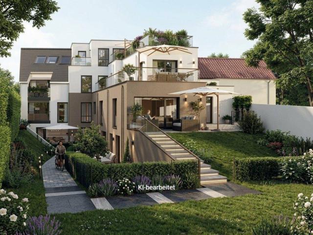 Apartment kaufen in KG Oberlaa Land, Wien