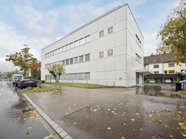 Büro mieten in Lindenbüel, Dietikon