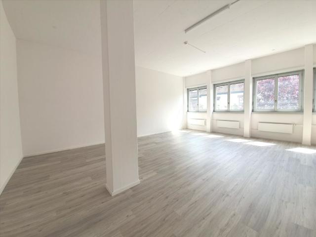 Büro mieten in Blüemliquartier, Dietikon
