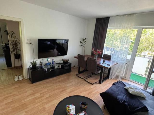 Etagenwohnung kaufen in Düsseldorf, Bilk