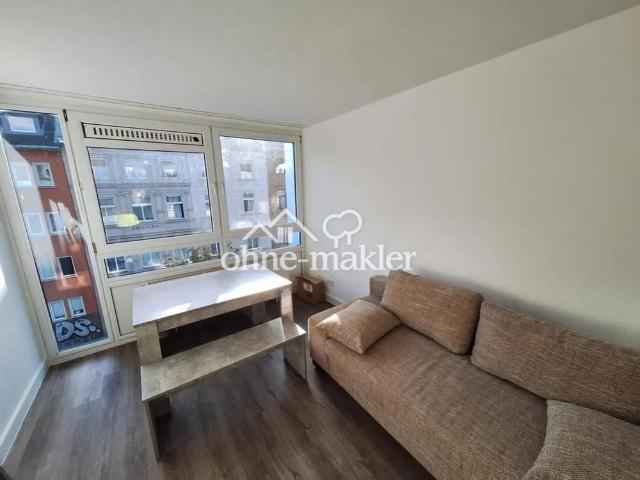 Apartment mieten in Ehrenfeld, Köln