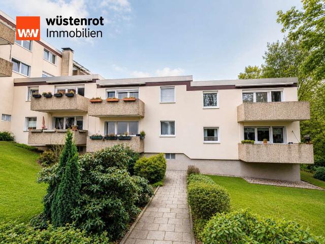 Wohnung kaufen in Stadtbezirk VIII, Essen