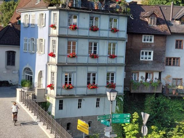 Apartment mieten in Feldkirch, Vorarlberg
