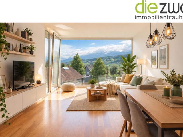 Apartment kaufen in Feldkirch, Bezirk Feldkirch