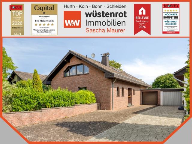 Haus kaufen in Euskirchen, Nordrhein-Westfalen