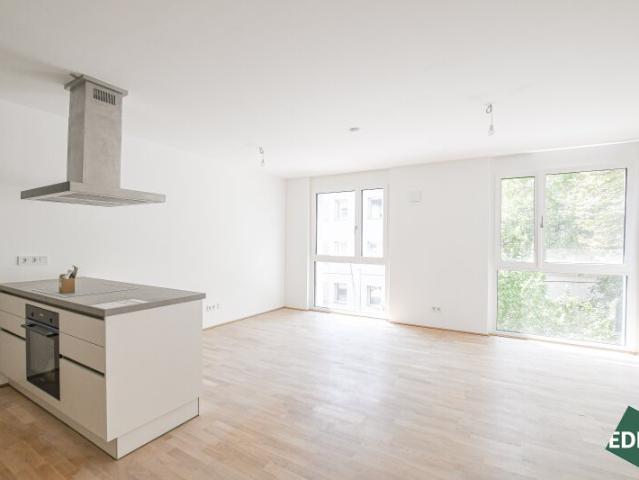 Dachgeschosswohnung mieten in Wien