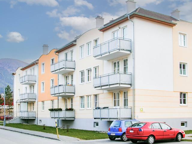 Apartment mieten in Stuppach, Gloggnitz