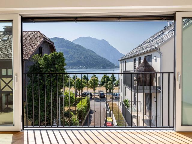 Apartment kaufen in Gmunden, Oberösterreich