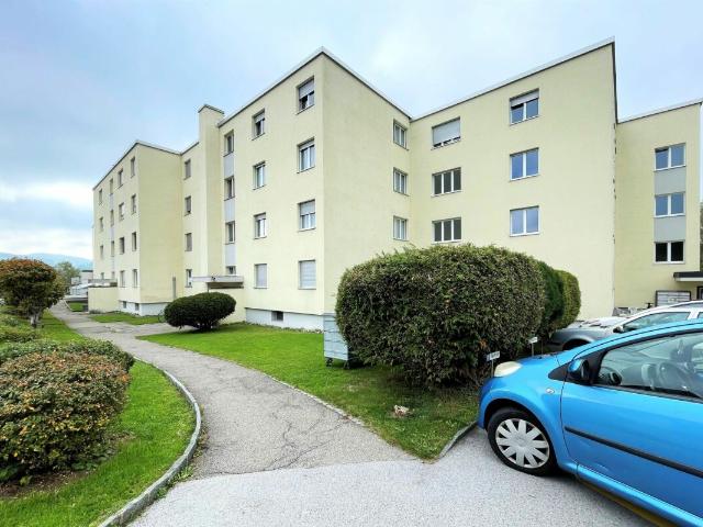Apartment mieten in Gossau (SG), St. Gallen