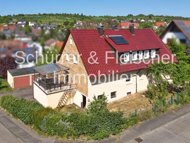 Haus kaufen in Obernhausen, Birkenfeld