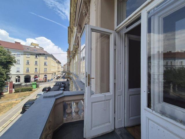 Apartment mieten in Graz, Herz-Jesu-Viertel